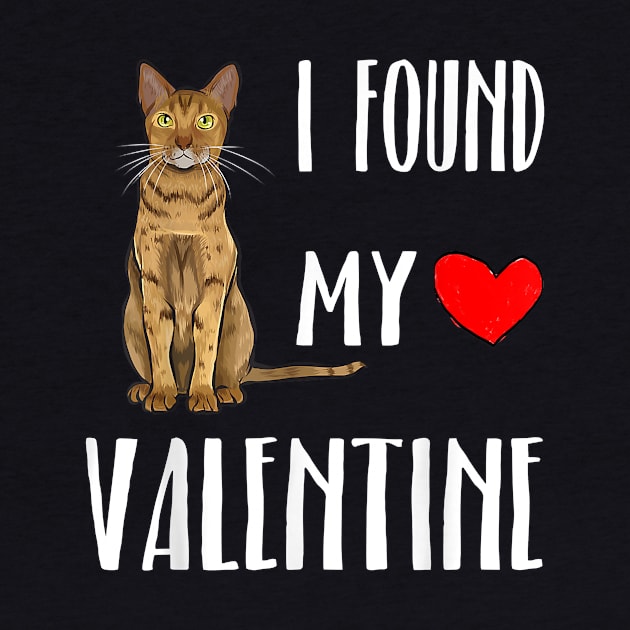 I Found My Valentine by Ohooha